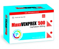 MAXXVENPREX 500